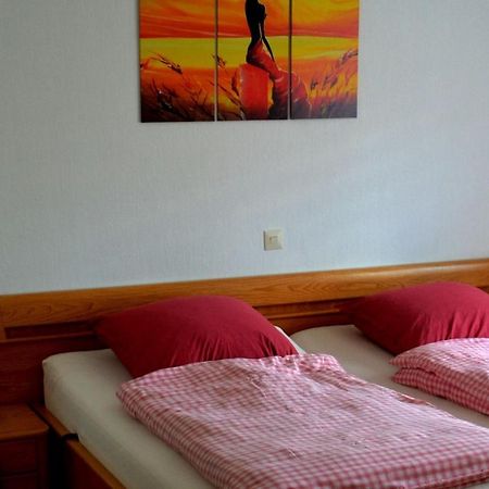 Frankenau Fewo Kellerwald Zewnętrze zdjęcie
